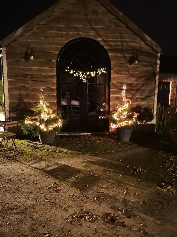 Casa Leone Near Bruges With Jacuzzi & Parking * Ruddervoorde